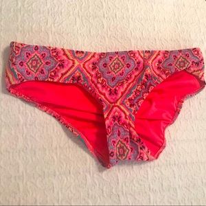 Cheeky Bikini Bottoms